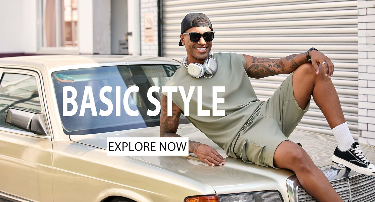 Effortless Style, Summer Redefined