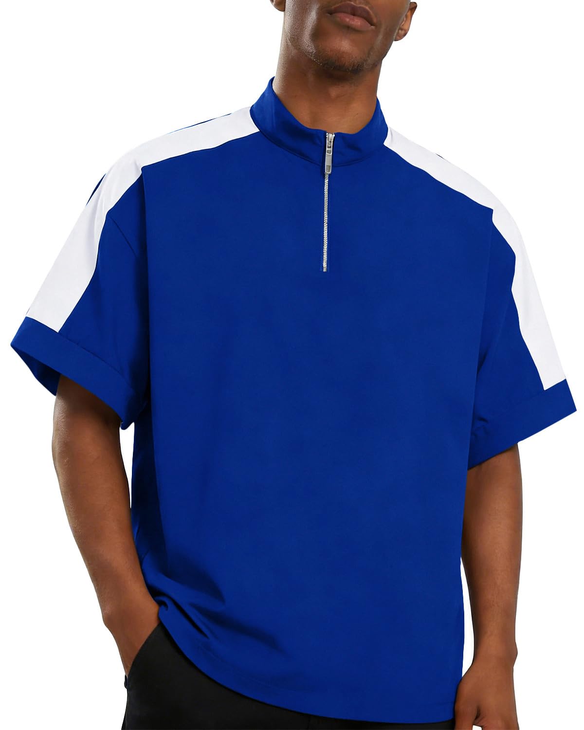 Men's Polo Shirts